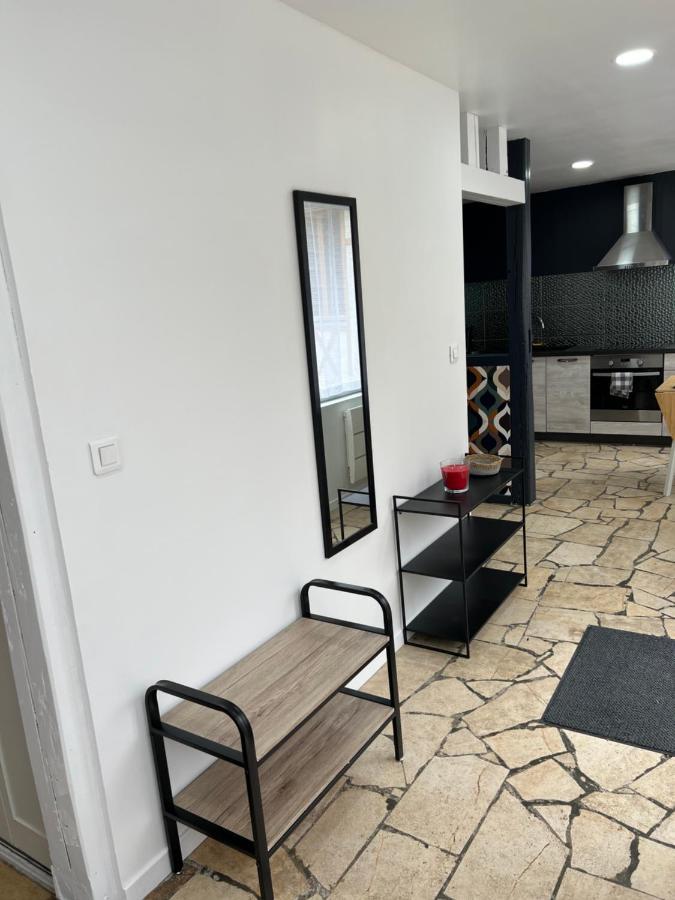 Maison Savinienne Sainte-Savine Dış mekan fotoğraf