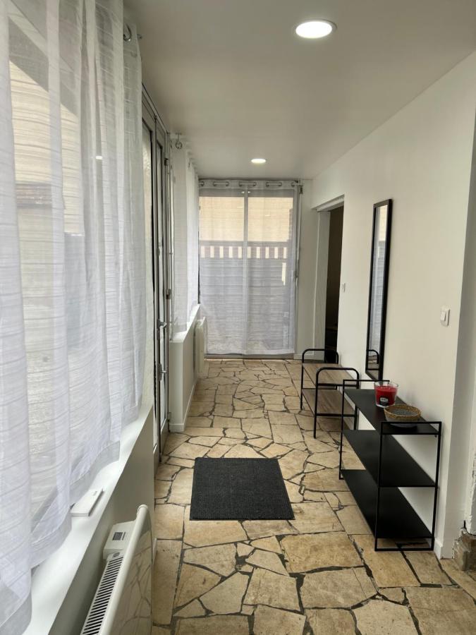 Maison Savinienne Sainte-Savine Dış mekan fotoğraf